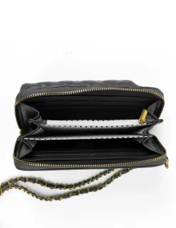 Hands Free Bag - Black