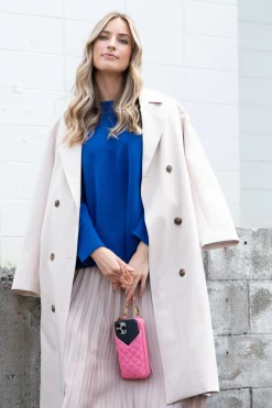 Hands Free Bag - Bubblegum