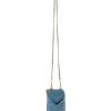 Hands Free Bag - Denim