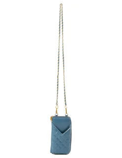 Hands Free Bag - Denim