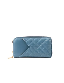 Hands Free Bag - Denim