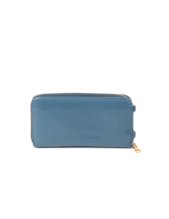 Hands Free Bag - Denim