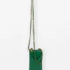 Hands Free Bag - Emerald