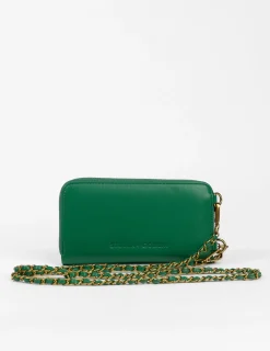 Hands Free Bag - Emerald