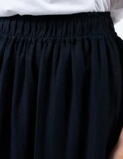 Hanna Skirt - Navy