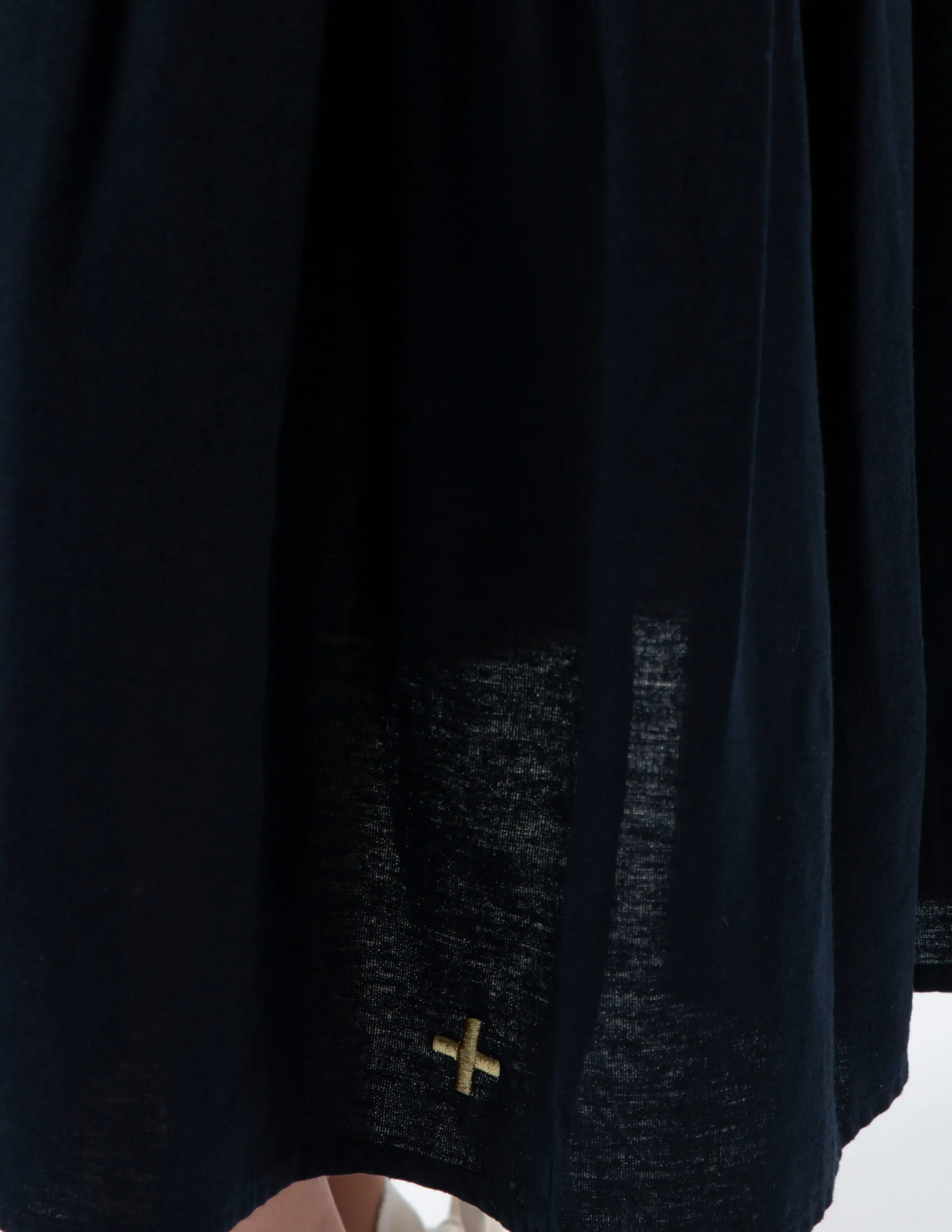 Hanna Skirt - Navy