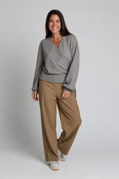 Hartford Pants - Camel