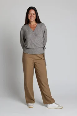 Hartford Pants - Camel