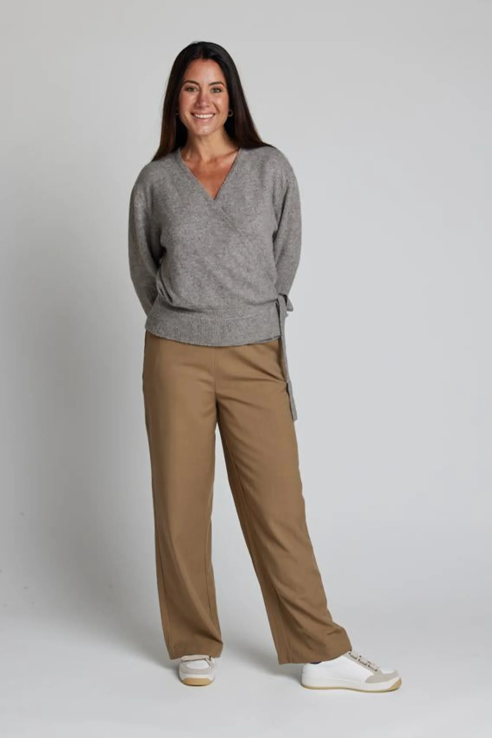Hartford Pants - Camel