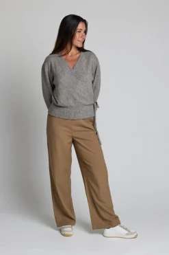 Hartford Pants - Camel