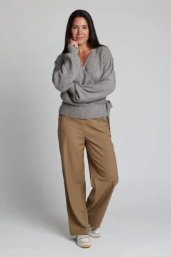 Hartford Pants - Camel