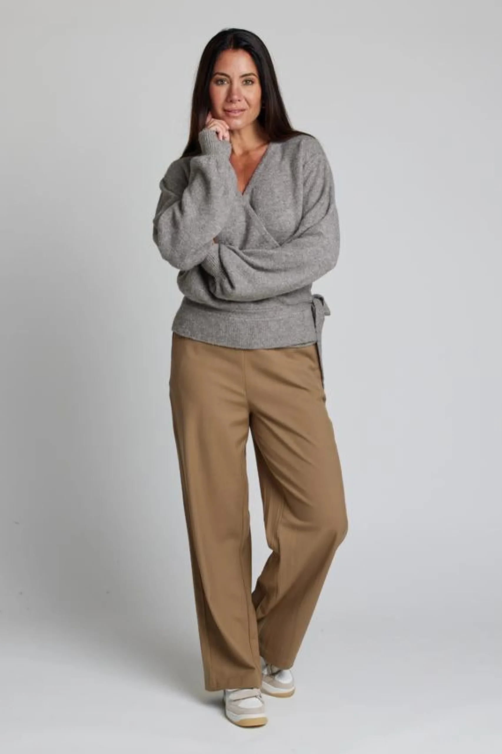 Hartford Pants - Camel