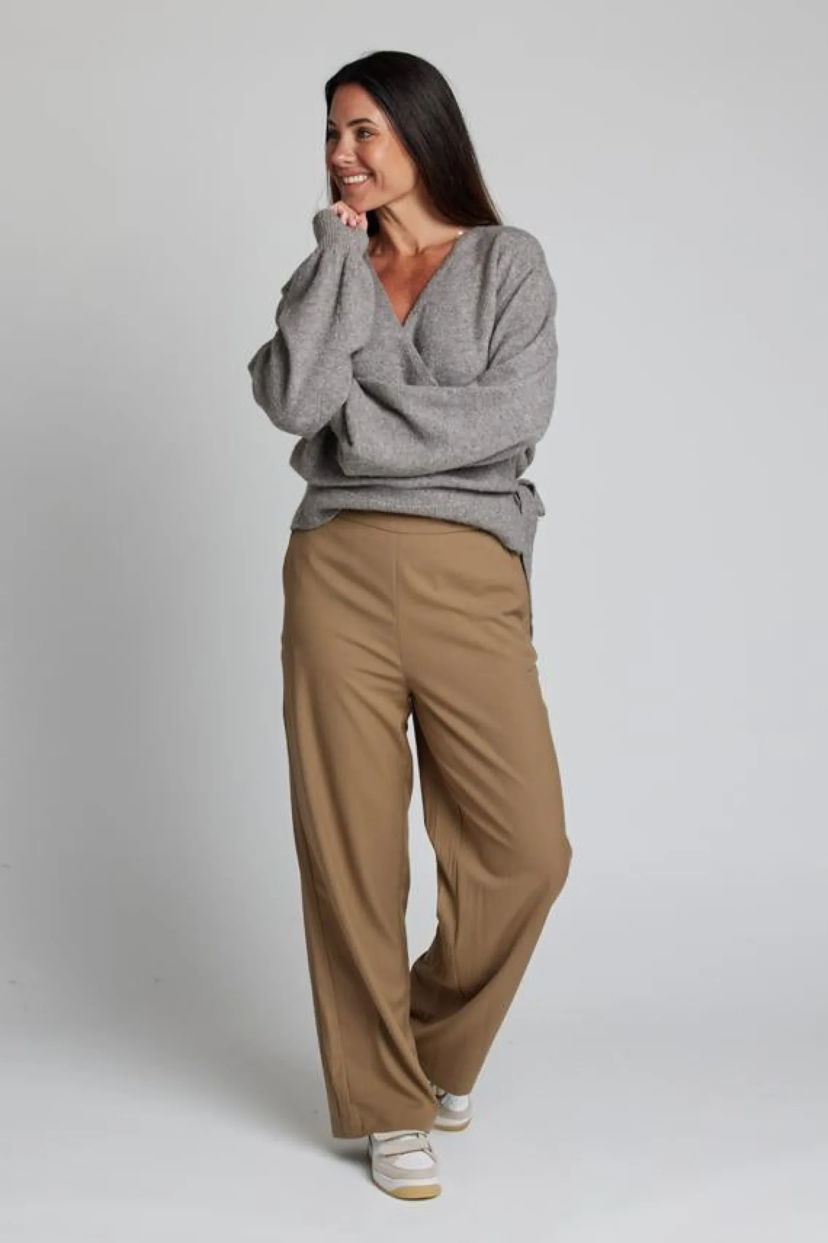Hartford Pants - Camel