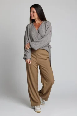 Hartford Pants - Camel