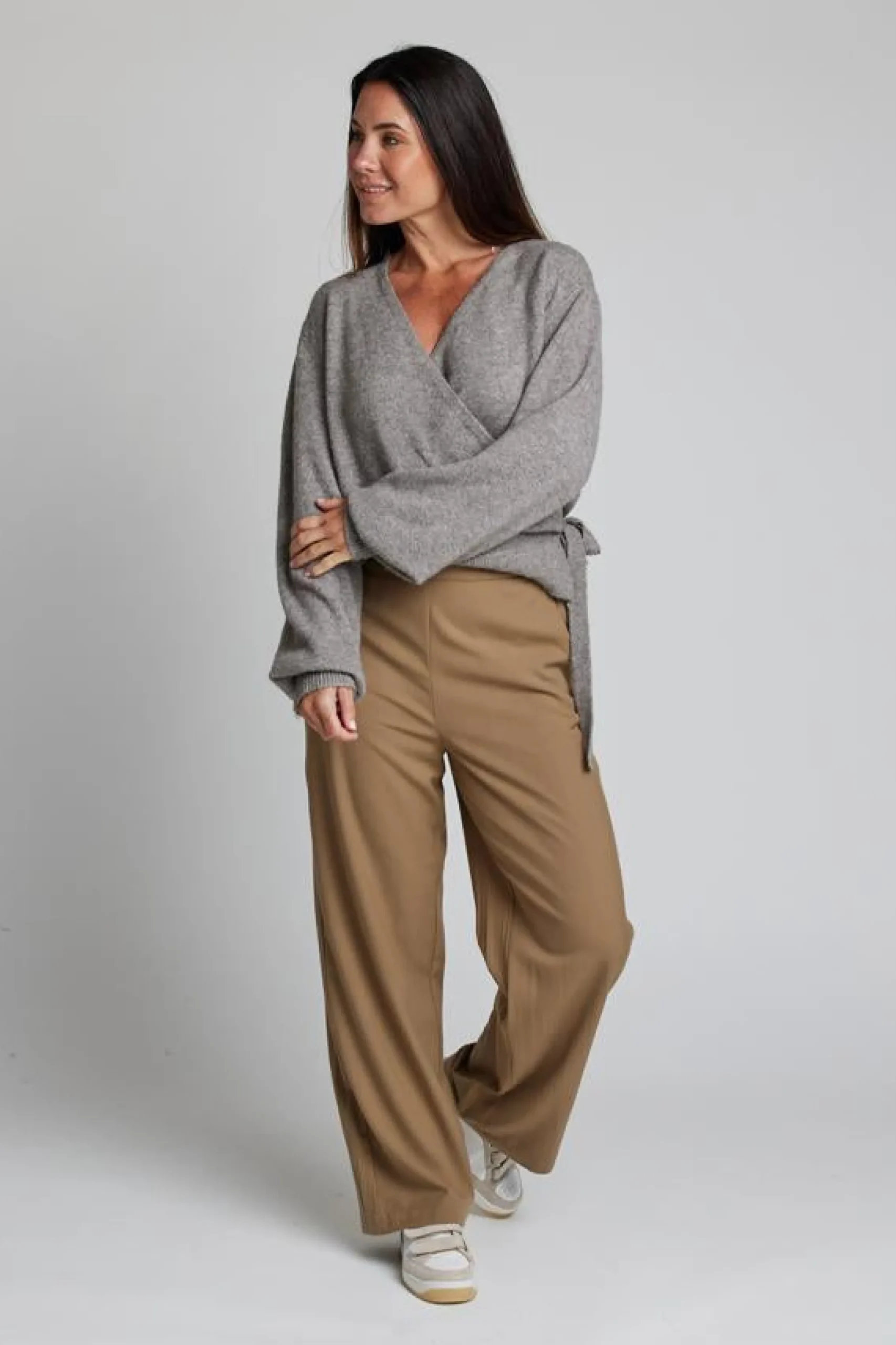 Hartford Pants - Camel