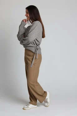 Hartford Pants - Camel