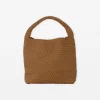 Haydee Weave Hobo - Ginger