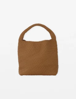 Haydee Weave Hobo - Ginger