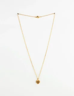 Heart Necklaces