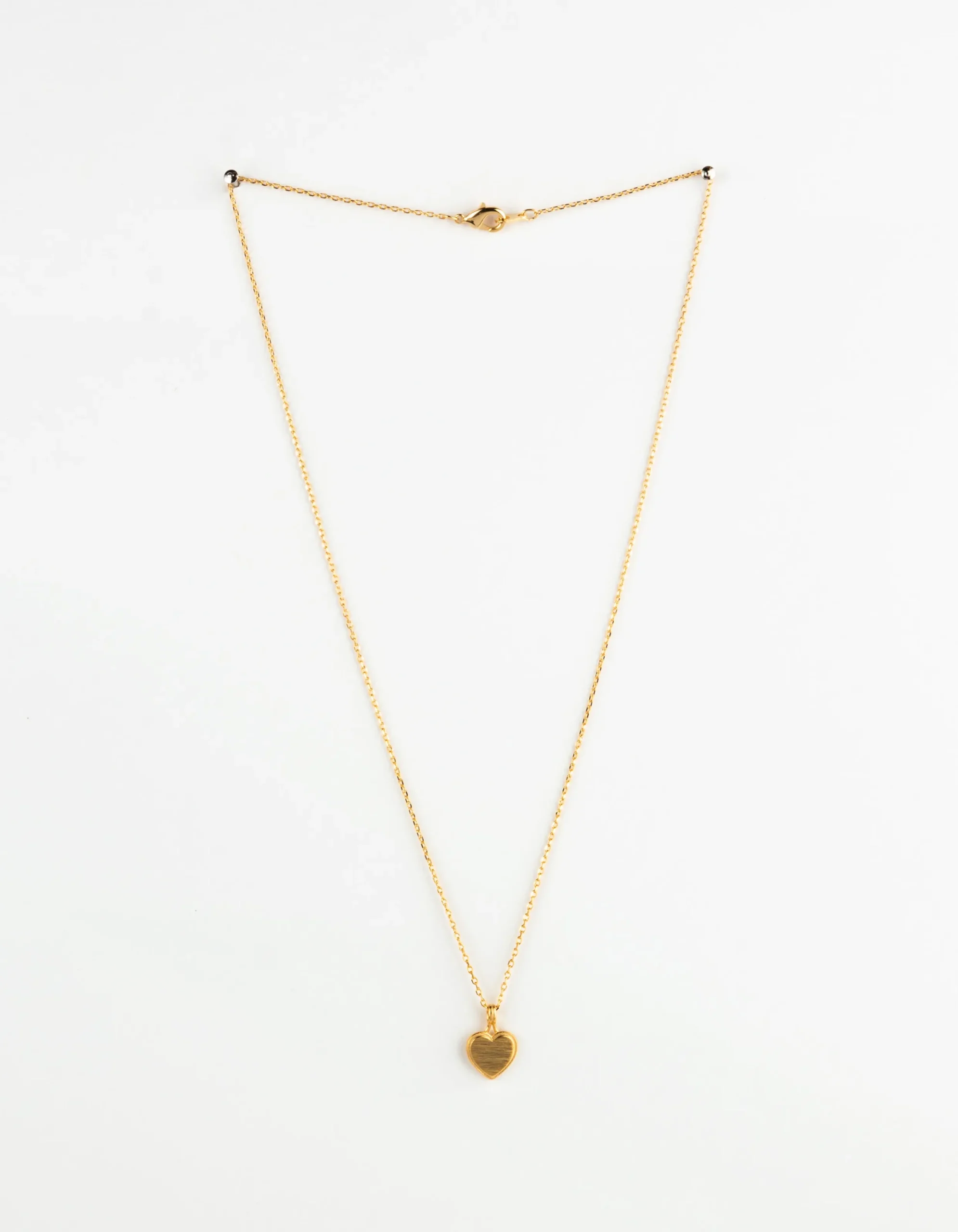 Heart Necklaces