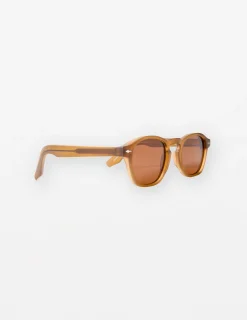 High Line Sunglasses - Matt Brown