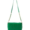 Idol Bag - Emerald