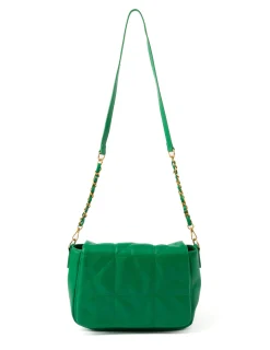 Idol Bag - Emerald