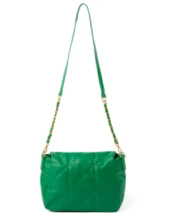 Idol Bag - Emerald