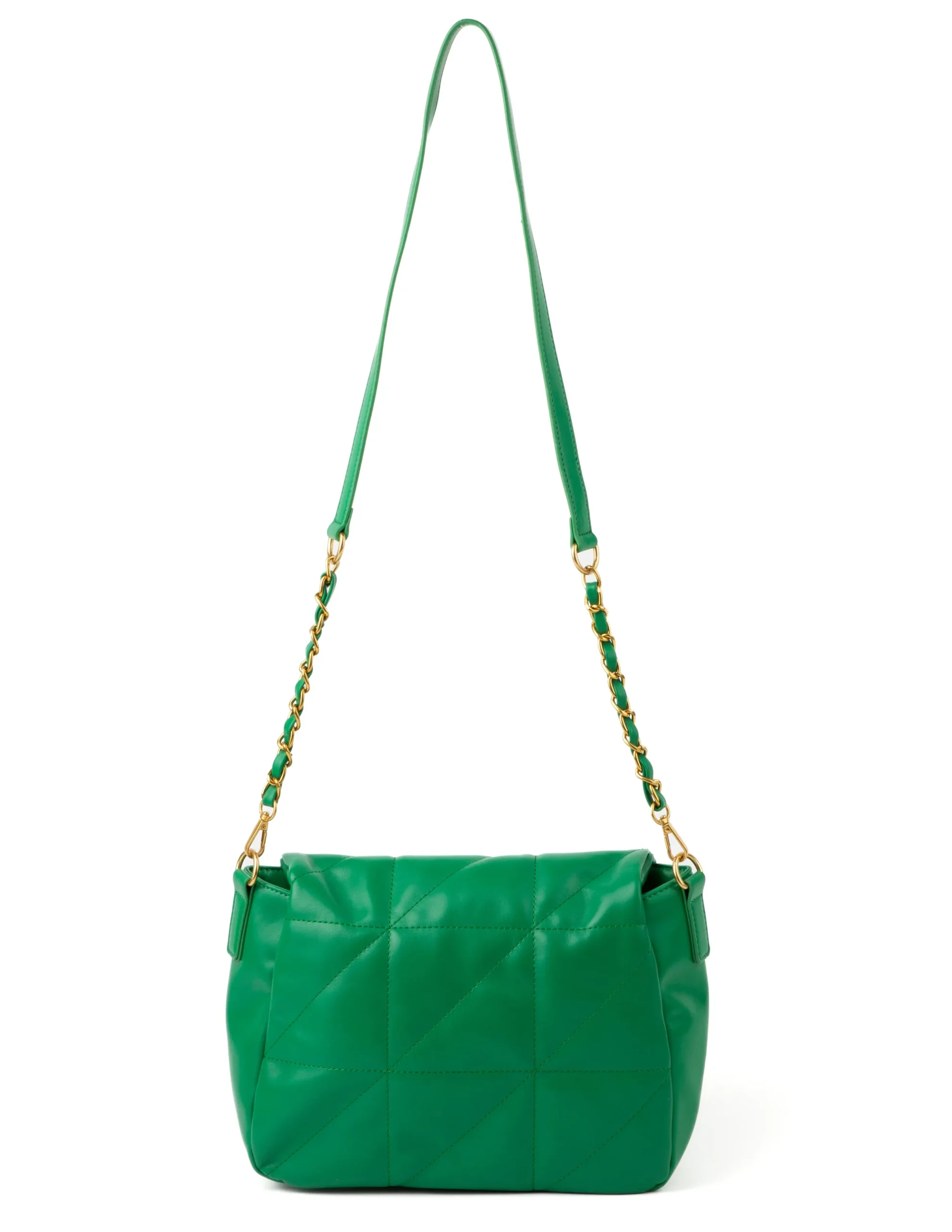 Idol Bag - Emerald