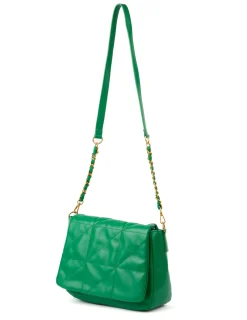 Idol Bag - Emerald