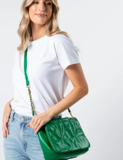 Idol Bag - Emerald