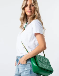Idol Bag - Emerald