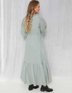 Indy Dress - Iceburg