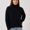 Iris Jumper - Navy