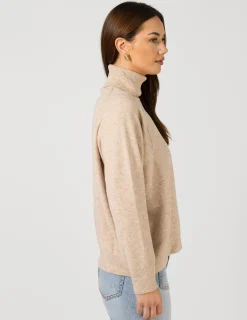 Iris Jumper - Oat