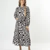 Joli Dress - Lilac Allsorts