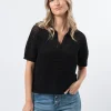 Jonah Top - Black