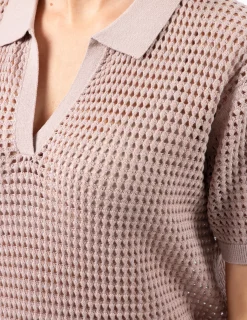 Jonah Top - Blush
