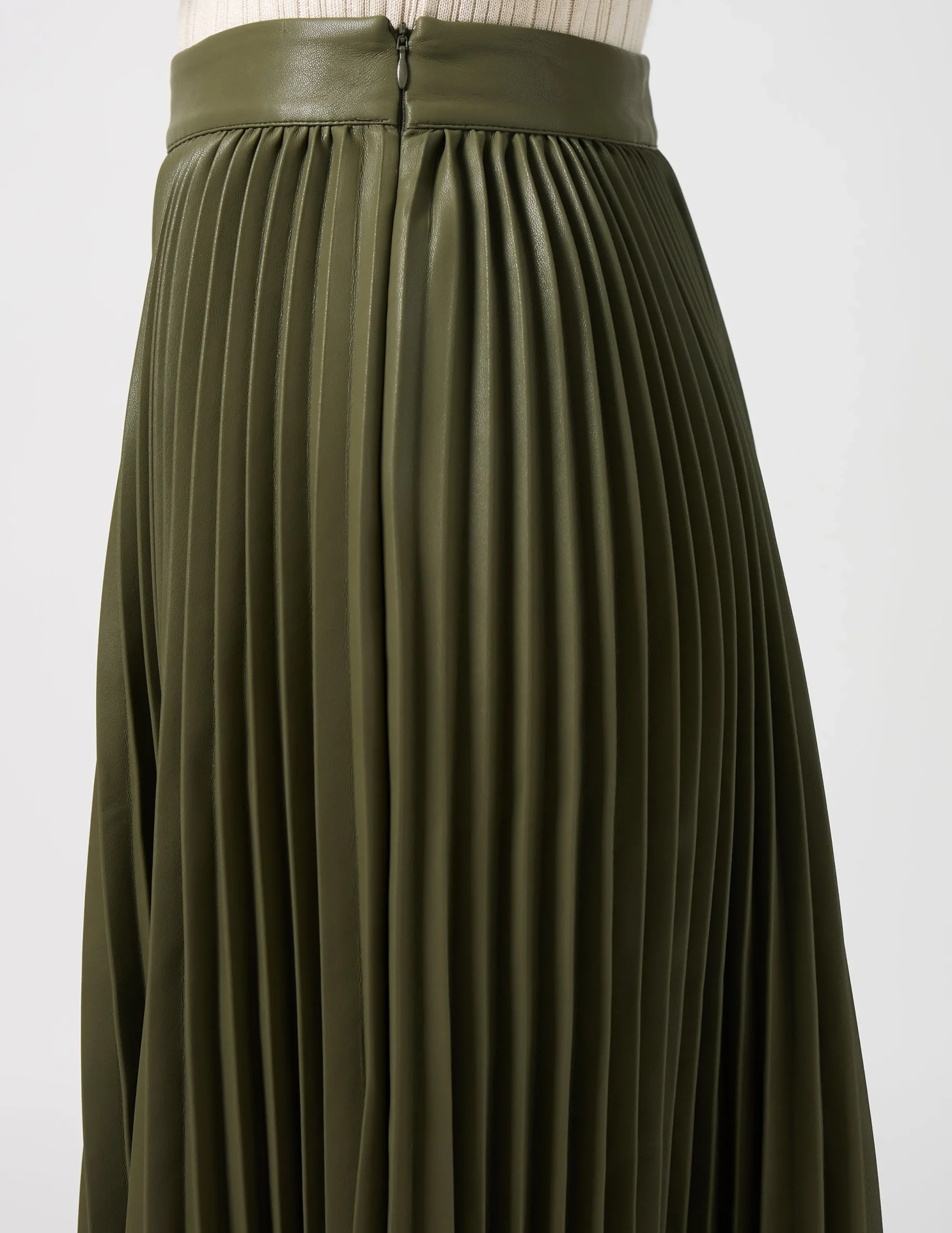 Julia Skirt - Sage