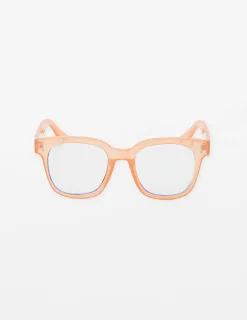 Kendra Readers - Peach
