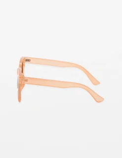 Kendra Readers - Peach