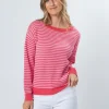 Khloe Jumper - Ruby Rose