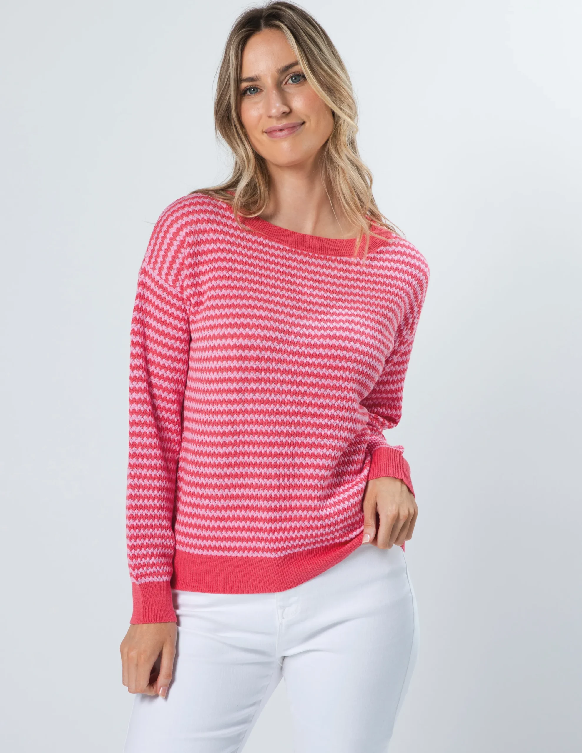 Khloe Jumper - Ruby Rose