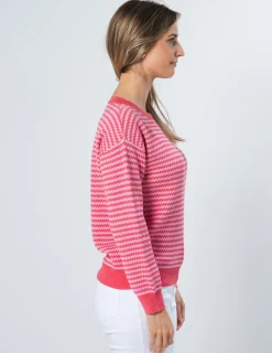 Khloe Jumper - Ruby Rose