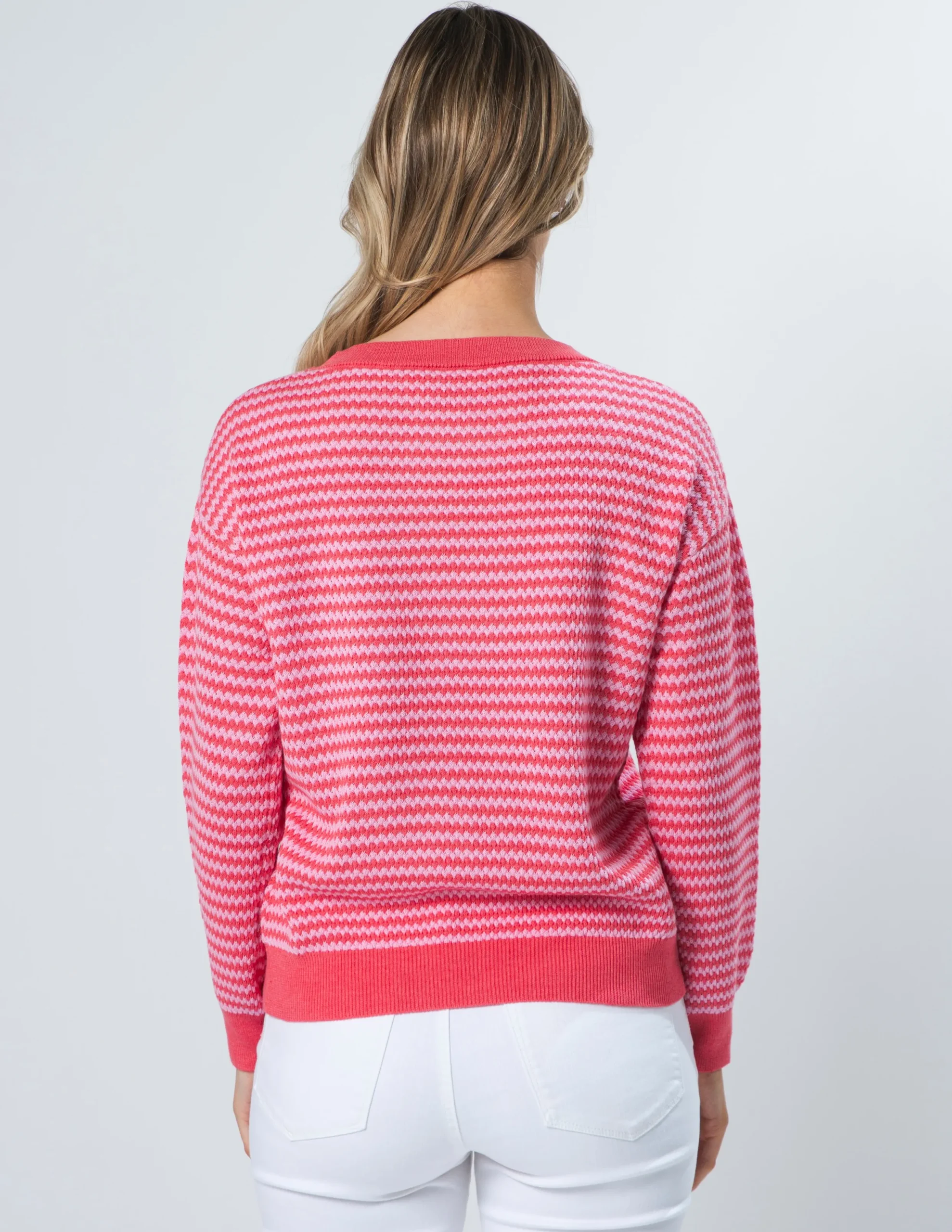 Khloe Jumper - Ruby Rose