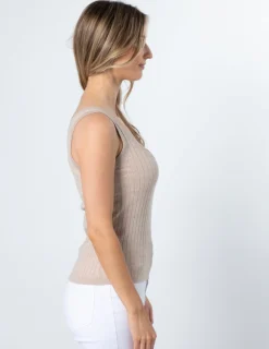 Kimi Tank - Neutral