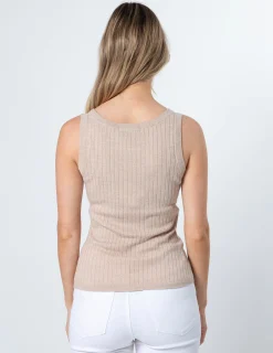 Kimi Tank - Neutral