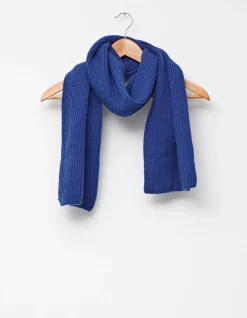 Knit Scarves