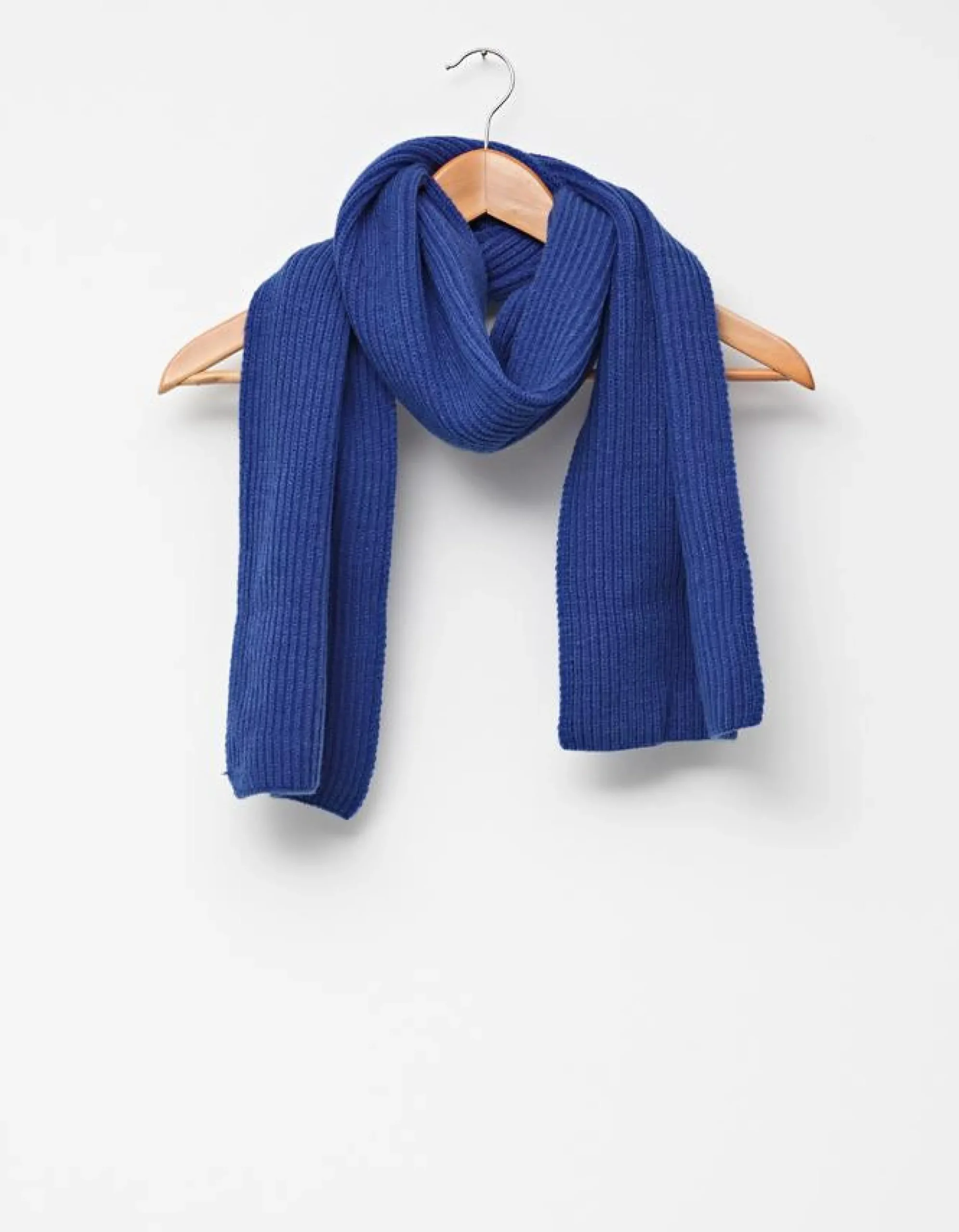 Knit Scarves