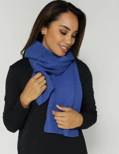 Knit Scarves